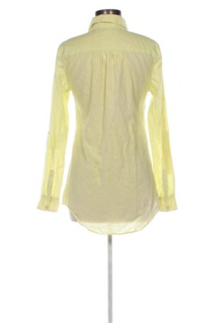 Damenbluse Polo Sylt, Größe S, Farbe Gelb, Preis 20,99 €