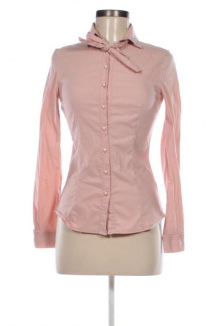 Damska koszula Pretty Girl, Rozmiar S, Kolor Różowy, Cena 94,34 zł