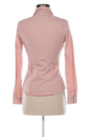 Damska koszula Pretty Girl, Rozmiar S, Kolor Różowy, Cena 94,34 zł