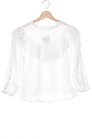 Γυναικείο πουκάμισο Primark, Μέγεθος XXS, Χρώμα Λευκό, Τιμή 16,99 €