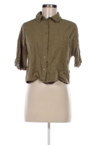 Dámská košile  Primark, Velikost S, Barva Zelená, Cena  317,00 Kč