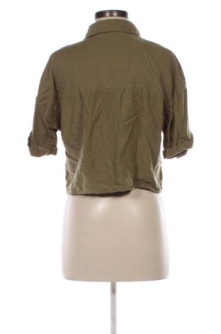 Dámská košile  Primark, Velikost S, Barva Zelená, Cena  317,00 Kč