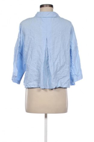 Damska koszula Primark, Rozmiar XXL, Kolor Niebieski, Cena 43,99 zł