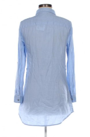 Damenbluse Primark, Größe S, Farbe Blau, Preis 12,83 €