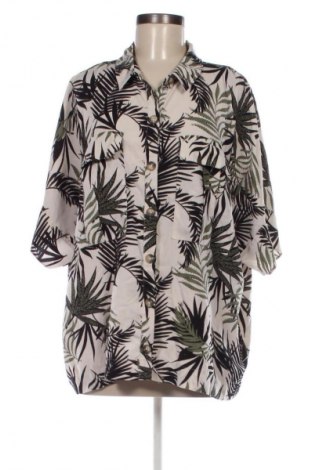 Dámska košeľa  Primark, Veľkosť XXL, Farba Viacfarebná, Cena  9,95 €