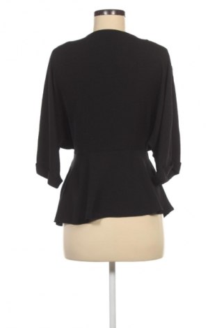 Дамска риза Primark, Размер M, Цвят Черен, Цена 25,42 лв.