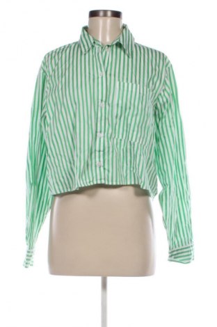 Дамска риза Primark, Размер M, Цвят Многоцветен, Цена 24,96 лв.