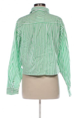 Дамска риза Primark, Размер M, Цвят Многоцветен, Цена 24,96 лв.