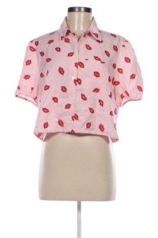 Damenbluse Primark, Größe L, Farbe Mehrfarbig, Preis 12,79 €