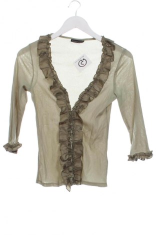 Cămașă de femei Principles, Mărime XS, Culoare Verde, Preț 108,00 Lei