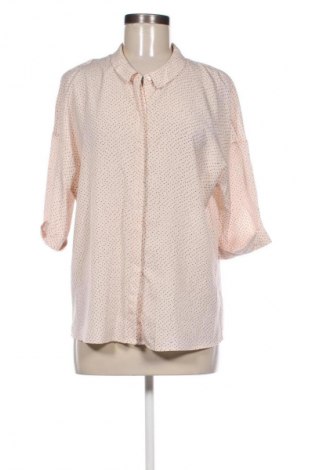 Γυναικείο πουκάμισο Promod, Μέγεθος M, Χρώμα Πολύχρωμο, Τιμή 16,99 €
