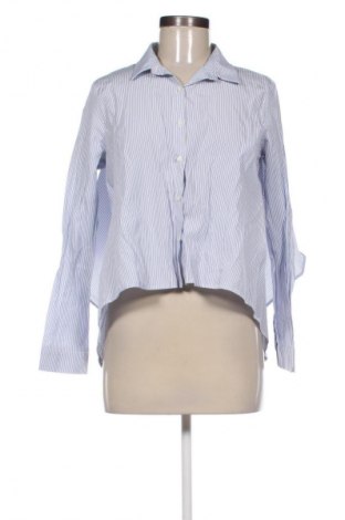 Damska koszula Pull&Bear, Rozmiar S, Kolor Kolorowy, Cena 57,66 zł