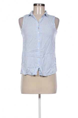 Damenbluse Pull&Bear, Größe S, Farbe Mehrfarbig, Preis 12,83 €