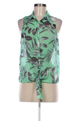 Cămașă de femei Pull&Bear, Mărime M, Culoare Multicolor, Preț 66,88 Lei