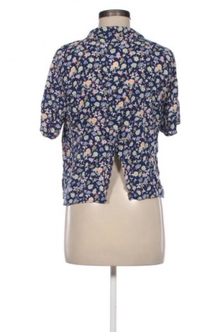 Damenbluse Pull&Bear, Größe L, Farbe Mehrfarbig, Preis 12,68 €