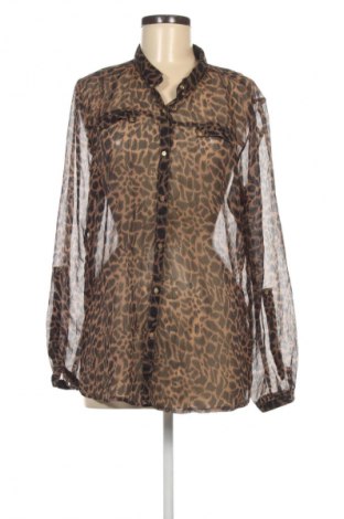 Damska koszula Pulp, Rozmiar XXL, Kolor Kolorowy, Cena 17,99 zł