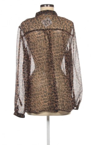 Damska koszula Pulp, Rozmiar XXL, Kolor Kolorowy, Cena 17,99 zł