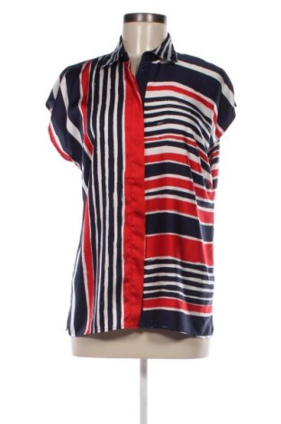 Damska koszula Punt Roma, Rozmiar S, Kolor Kolorowy, Cena 91,99 zł