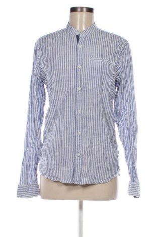 Дамска риза Q/S by S.Oliver, Размер S, Цвят Многоцветен, Цена 41,00 лв.