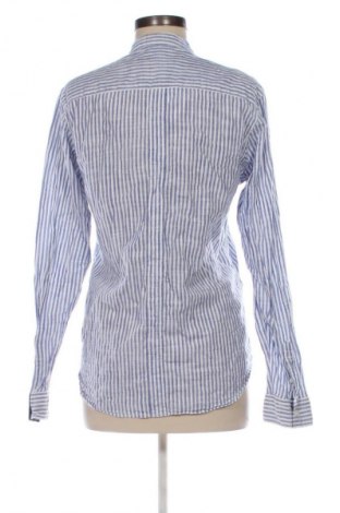 Дамска риза Q/S by S.Oliver, Размер S, Цвят Многоцветен, Цена 41,00 лв.