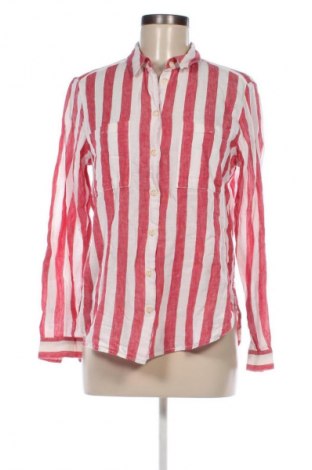 Дамска риза Q/S by S.Oliver, Размер M, Цвят Многоцветен, Цена 11,99 лв.