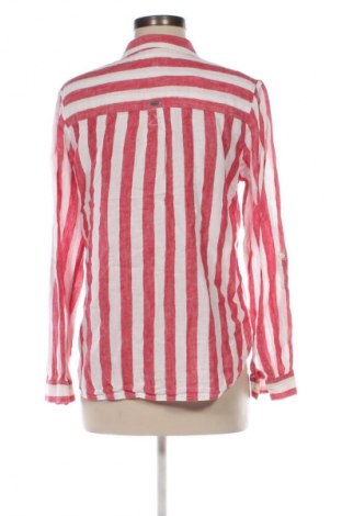 Дамска риза Q/S by S.Oliver, Размер M, Цвят Многоцветен, Цена 11,99 лв.