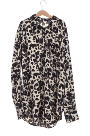 Дамска риза Q/S by S.Oliver, Размер S, Цвят Многоцветен, Цена 11,99 лв.