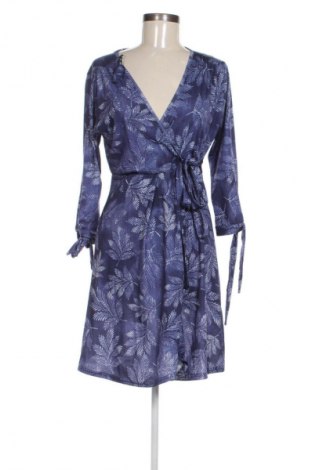 Damenbluse Qed London, Größe M, Farbe Mehrfarbig, Preis 47,62 €