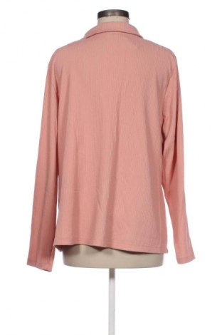 Női ing Rainbow, Méret XXL, Szín Hamurózsaszín, Ár 5 016 Ft