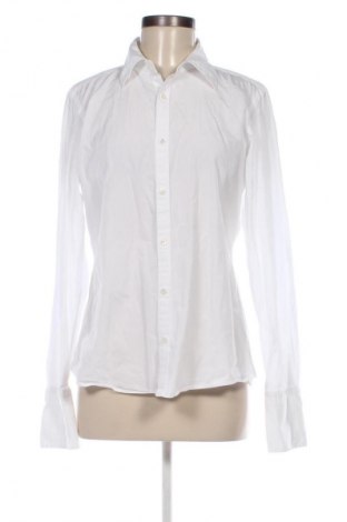 Damenbluse Ralph Lauren, Größe M, Farbe Weiß, Preis 52,69 €