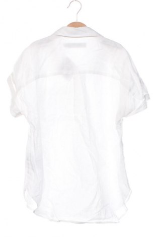 Női ing Ralph Lauren, Méret XXS, Szín Fehér, Ár 17 539 Ft