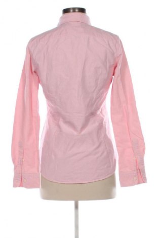 Cămașă de femei Ralph Lauren, Mărime S, Culoare Roz, Preț 361,99 Lei