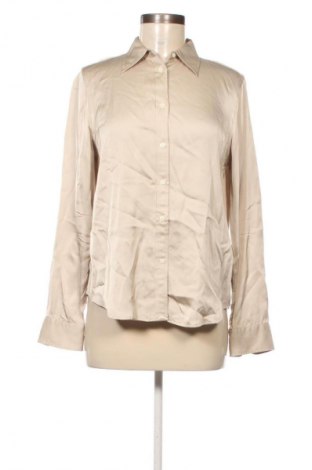 Cămașă de femei Ralph Lauren, Mărime M, Culoare Bej, Preț 271,05 Lei