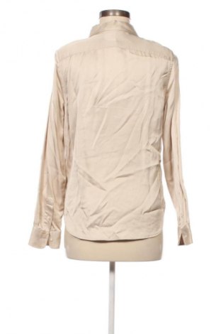 Cămașă de femei Ralph Lauren, Mărime M, Culoare Bej, Preț 271,05 Lei
