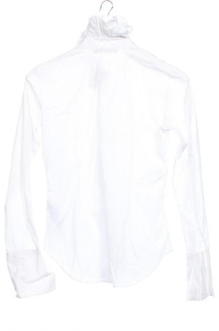 Дамска риза Ralph Lauren, Размер XS, Цвят Бял, Цена 103,62 лв.