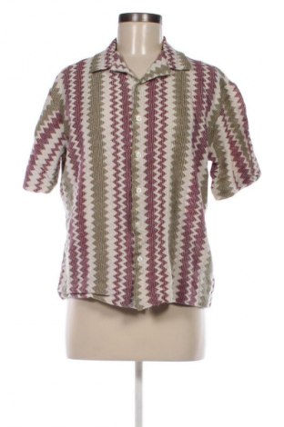 Damenbluse Rebel, Größe M, Farbe Mehrfarbig, Preis 16,99 €