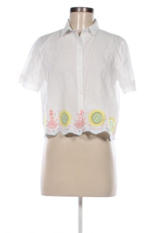 Női ing Red Queen, Méret XL, Szín Fehér, Ár 5 016 Ft