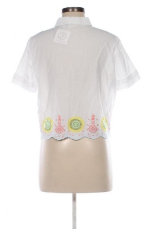 Női ing Red Queen, Méret XL, Szín Fehér, Ár 5 016 Ft