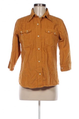 Női ing Replay, Méret L, Szín Narancssárga
, Ár 13 539 Ft