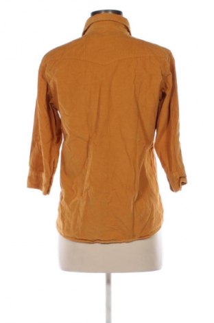 Női ing Replay, Méret L, Szín Narancssárga
, Ár 13 539 Ft