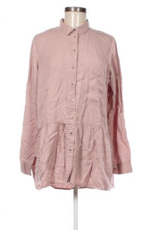 Cămașă de femei Reserved, Mărime M, Culoare Mov deschis, Preț 66,00 Lei