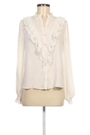 Damenbluse Reserved, Größe S, Farbe Weiß, Preis 12,77 €