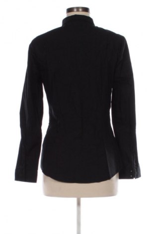 Cămașă de femei Reserved, Mărime M, Culoare Negru, Preț 65,79 Lei