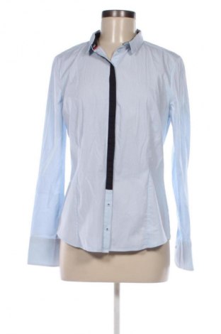 Damenbluse Reserved, Größe M, Farbe Blau, Preis 12,79 €