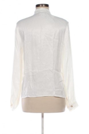 Cămașă de femei Reserved, Mărime M, Culoare Ecru, Preț 65,79 Lei