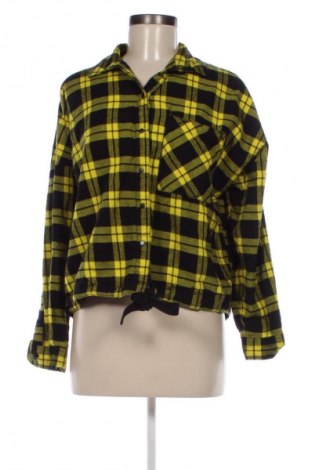 Cămașă de femei Reserved, Mărime M, Culoare Multicolor, Preț 65,79 Lei