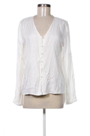 Cămașă de femei Reserved, Mărime M, Culoare Alb, Preț 65,79 Lei