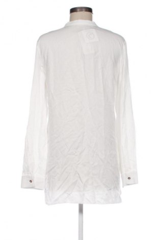 Γυναικείο πουκάμισο Reserved, Μέγεθος S, Χρώμα Λευκό, Τιμή 20,00 €