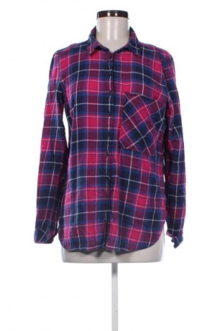 Дамска риза Reserved, Размер L, Цвят Многоцветен, Цена 17,99 лв.