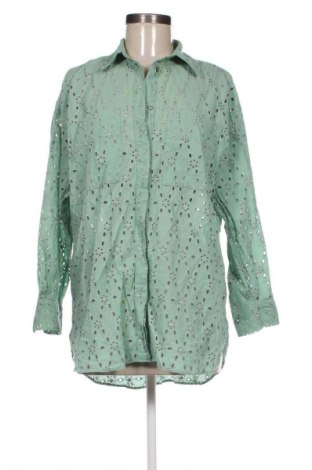 Dámská košile  Reserved, Velikost M, Barva Zelená, Cena  314,00 Kč